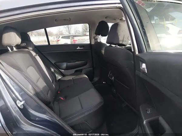 KNDPMCAC2L7689936 2020 KIA SPORTAGE - Image 8
