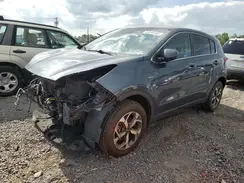 KNDPMCAC2L7692576 2020 KIA SPORTAGE