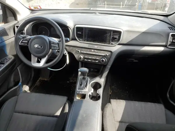 KNDPMCAC2L7692576 2020 KIA SPORTAGE - Image 8
