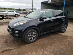 KNDPMCAC2L7697860 2020 KIA SPORTAGE