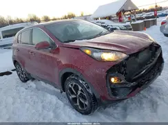 KNDPMCAC2L7703818 2020 KIA SPORTAGE