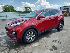 KNDPMCAC2L7706766 2020 KIA SPORTAGE