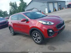 KNDPMCAC2L7708193 2020 KIA SPORTAGE