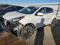 KNDPMCAC2L7708825 2020 KIA SPORTAGE