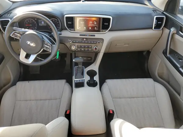 KNDPMCAC2L7708825 2020 KIA SPORTAGE - Image 8