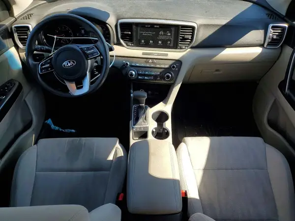 KNDPMCAC2L7710946 2020 KIA SPORTAGE - Image 8