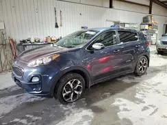 KNDPMCAC2L7713572 2020 KIA SPORTAGE