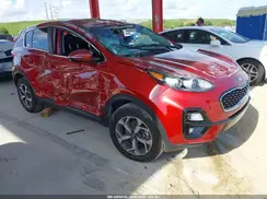 KNDPMCAC2L7714625 2020 KIA SPORTAGE