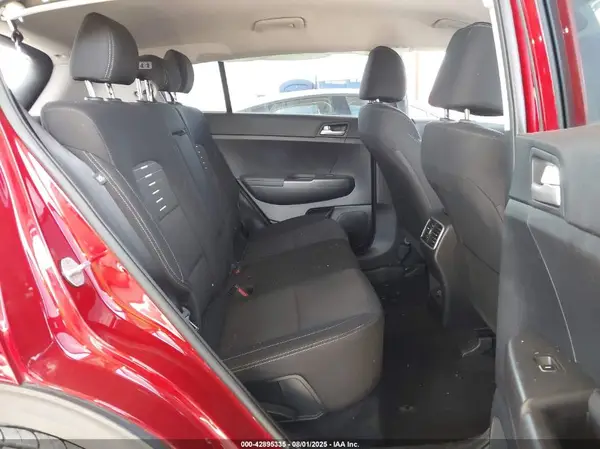 KNDPMCAC2L7714625 2020 KIA SPORTAGE - Image 8