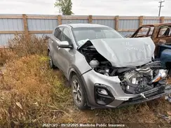 KNDPMCAC2L7727262 2020 KIA SPORTAGE