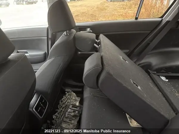 KNDPMCAC2L7727262 2020 KIA SPORTAGE - Image 8