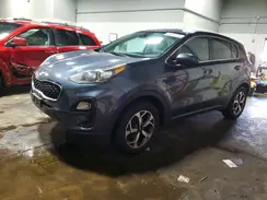 KNDPMCAC2L7730663 2020 KIA SPORTAGE