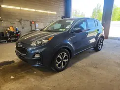KNDPMCAC2L7731098 2020 KIA SPORTAGE