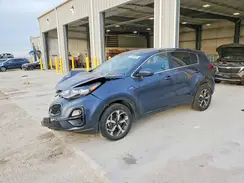 KNDPMCAC2L7733756 2020 KIA SPORTAGE