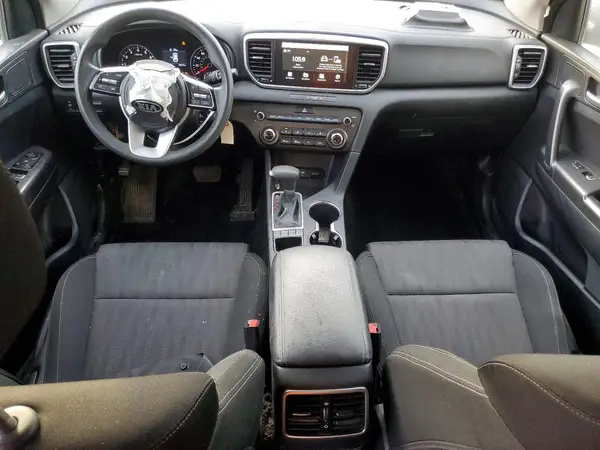 KNDPMCAC2L7733756 2020 KIA SPORTAGE - Image 8