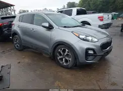 KNDPMCAC2L7735362 2020 KIA SPORTAGE