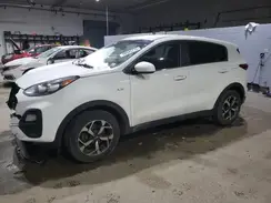 KNDPMCAC2L7736141 2020 KIA SPORTAGE