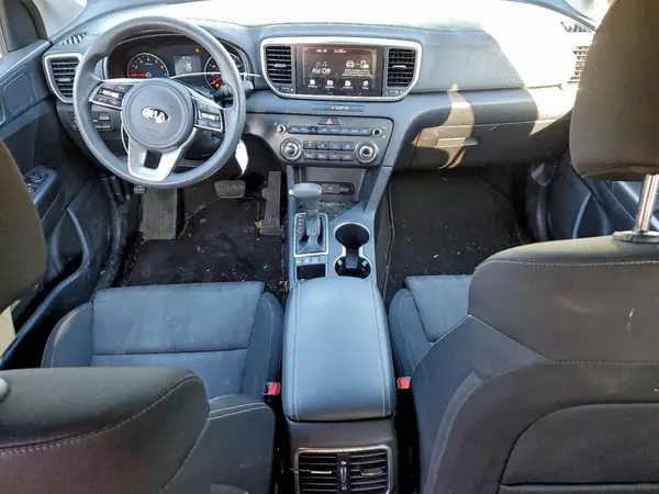 KNDPMCAC2L7740853 2020 KIA SPORTAGE - Image 8