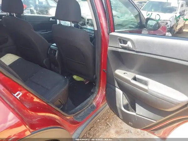 KNDPMCAC2L7740951 2020 KIA SPORTAGE - Image 8