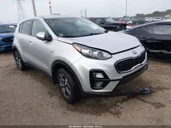 KNDPMCAC2L7741341 2020 KIA SPORTAGE