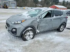 KNDPMCAC2L7748659 2020 KIA SPORTAGE