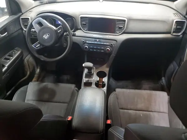 KNDPMCAC2L7749763 2020 KIA SPORTAGE - Image 8