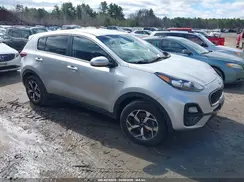 KNDPMCAC2L7751531 2020 KIA SPORTAGE