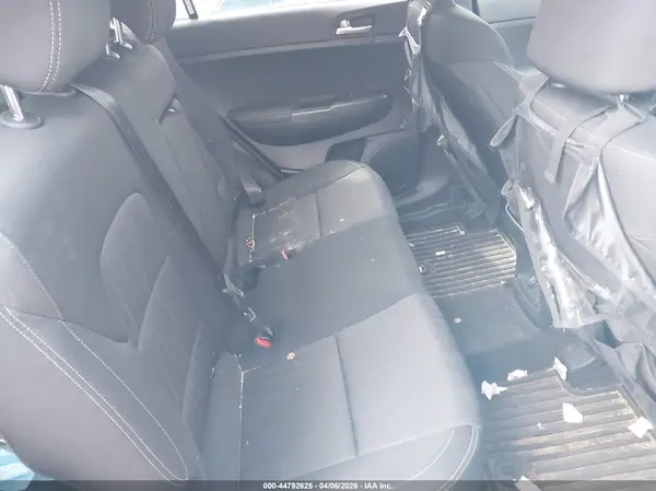 KNDPMCAC2L7751531 2020 KIA SPORTAGE - Image 8