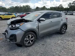 KNDPMCAC2L7752694 2020 KIA SPORTAGE