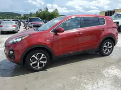 KNDPMCAC2L7756082 2020 KIA SPORTAGE