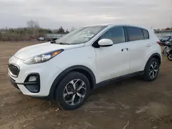 KNDPMCAC2L7756275 2020 KIA SPORTAGE