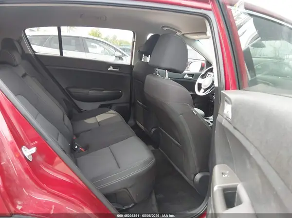 KNDPMCAC2L7756793 2020 KIA SPORTAGE - Image 8