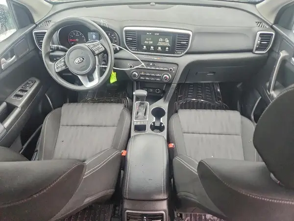 KNDPMCAC2L7756809 2020 KIA SPORTAGE - Image 8