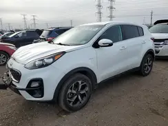 KNDPMCAC2L7757670 2020 KIA SPORTAGE