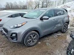 KNDPMCAC2L7759967 2020 KIA SPORTAGE