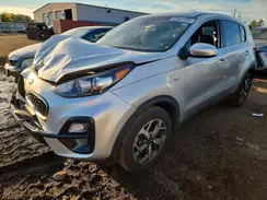 KNDPMCAC2L7762139 2020 KIA SPORTAGE