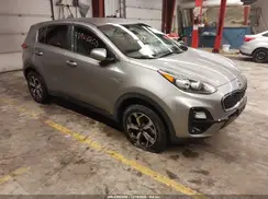 KNDPMCAC2L7764442 2020 KIA SPORTAGE