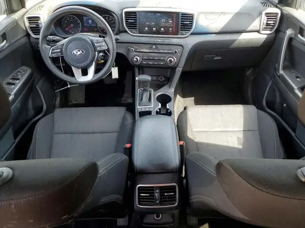 KNDPMCAC2L7766305 2020 KIA SPORTAGE - Image 8