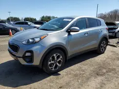 KNDPMCAC2L7771035 2020 KIA SPORTAGE