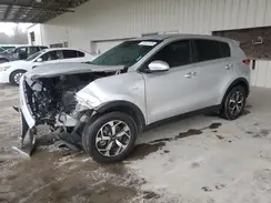 KNDPMCAC2L7773903 2020 KIA SPORTAGE