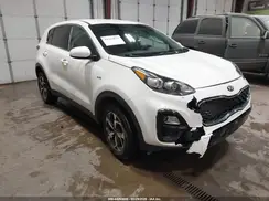 KNDPMCAC2L7777885 2020 KIA SPORTAGE