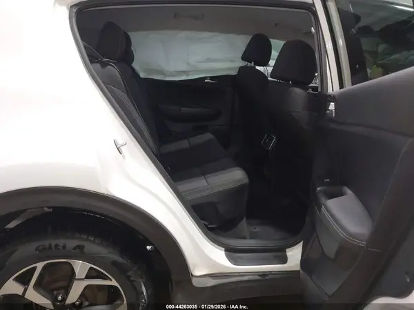 KNDPMCAC2L7777885 2020 KIA SPORTAGE - Image 8