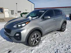 KNDPMCAC2L7779619 2020 KIA SPORTAGE