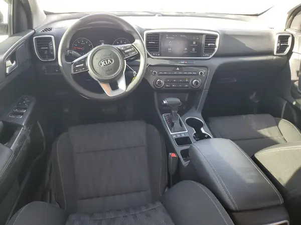 KNDPMCAC2L7779619 2020 KIA SPORTAGE - Image 8