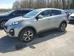 KNDPMCAC2L7781578 2020 KIA SPORTAGE
