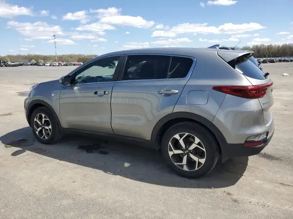 KNDPMCAC2L7781578 2020 KIA SPORTAGE - Image 2