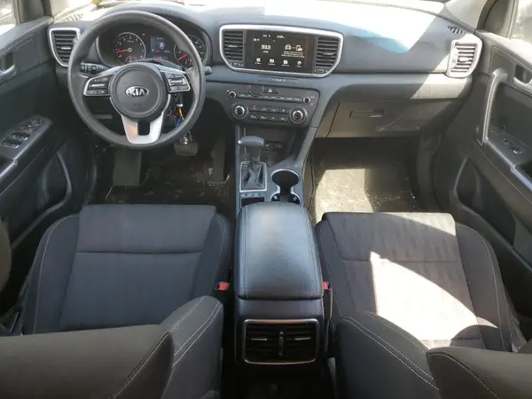 KNDPMCAC2L7781578 2020 KIA SPORTAGE - Image 8