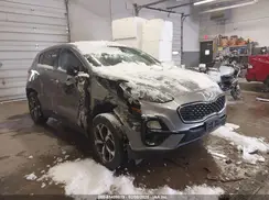 KNDPMCAC2L7782231 2020 KIA SPORTAGE