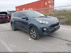 KNDPMCAC2L7783492 2020 KIA SPORTAGE
