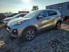 KNDPMCAC2L7784822 2020 KIA SPORTAGE